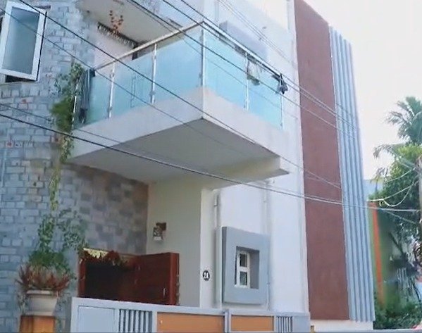Sreeram