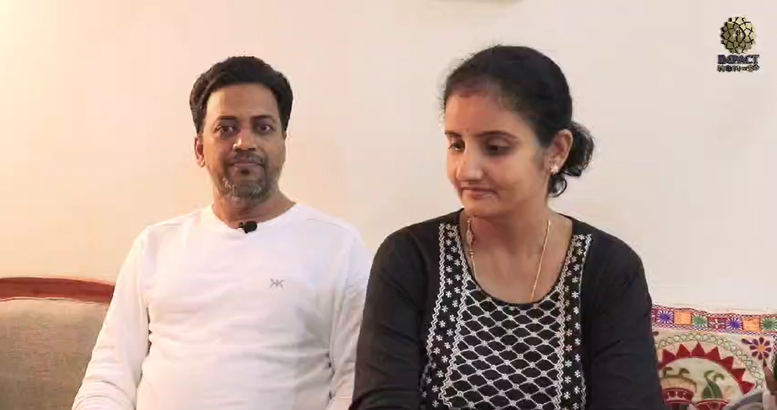 Sreeram video