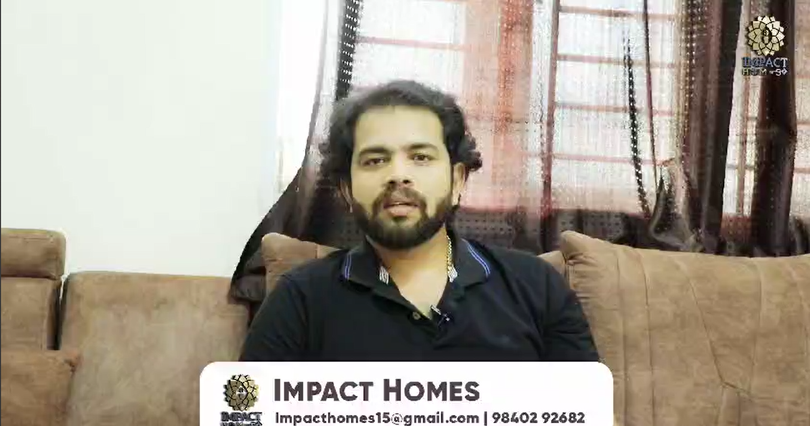 Naganathan video